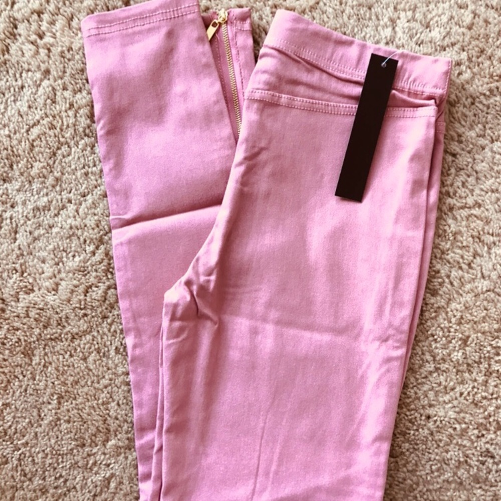 SALE 💲ONE LEFT❗️motto jegging leggings - Picture 4 of 5